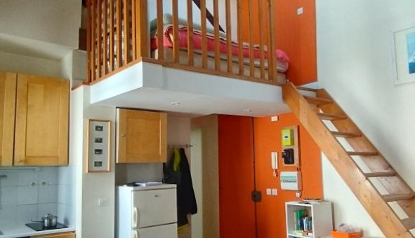 Logement tudiant T3 à Paris 15me arrondissement (75015)