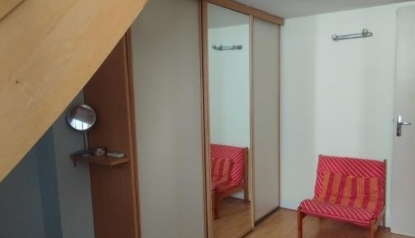 Logement tudiant T3 à Paris 15me arrondissement (75015)