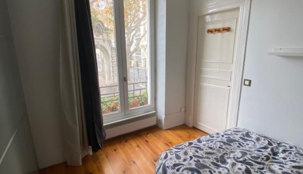 Logement tudiant T3 à Paris 15me arrondissement (75015)