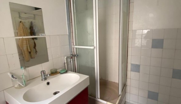 Logement tudiant T3 à Paris 15me arrondissement (75015)
