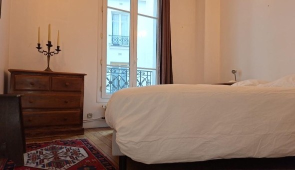 Logement tudiant T3 à Paris 15me arrondissement (75015)