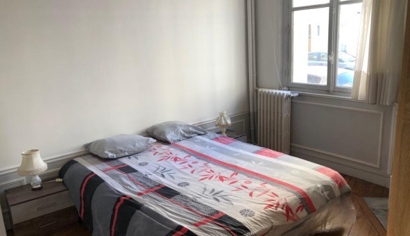 Logement tudiant T3 à Paris 15me arrondissement (75015)