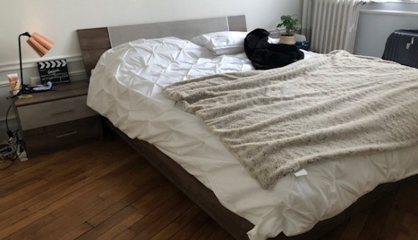 Logement tudiant T3 à Paris 15me arrondissement (75015)
