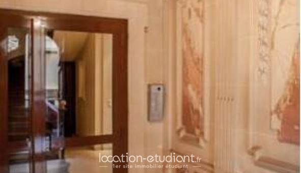 Logement �tudiant T3 &agrave; Paris 15�me arrondissement (75015)