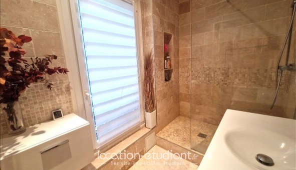 Logement �tudiant T3 &agrave; Paris 15�me arrondissement (75015)