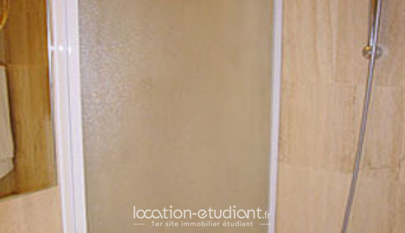 Logement �tudiant T3 &agrave; Paris 15�me arrondissement (75015)