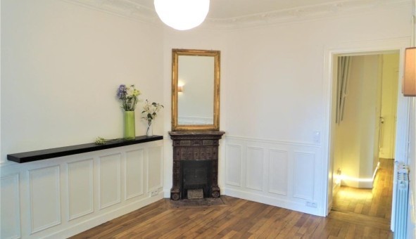 Logement �tudiant T3 &agrave; Paris 15�me arrondissement (75015)