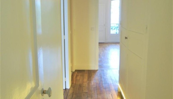 Logement �tudiant T3 &agrave; Paris 15�me arrondissement (75015)