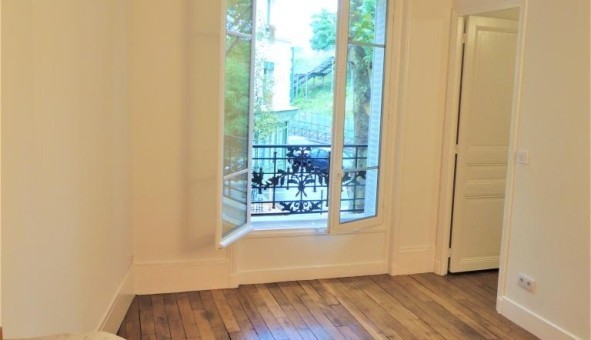 Logement �tudiant T3 &agrave; Paris 15�me arrondissement (75015)