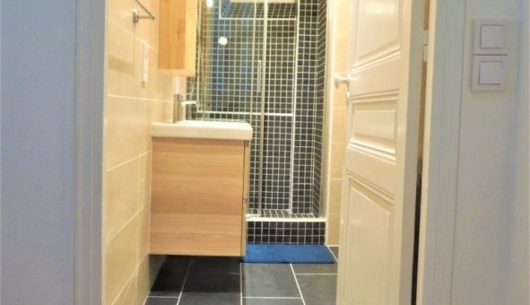 Logement �tudiant T3 &agrave; Paris 15�me arrondissement (75015)