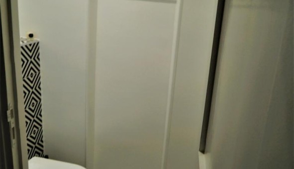 Logement �tudiant T3 &agrave; Paris 15�me arrondissement (75015)