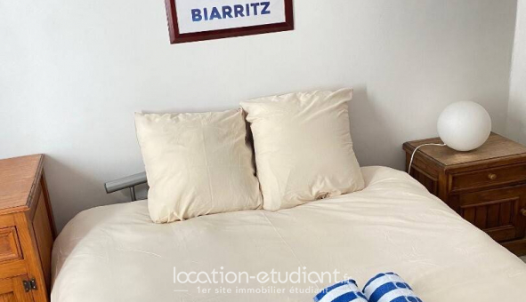 Logement �tudiant T3 &agrave; Paris 15�me arrondissement (75015)