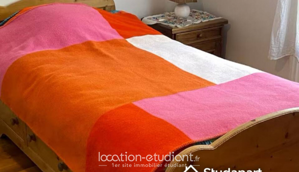 Logement �tudiant T3 &agrave; Paris 15�me arrondissement (75015)