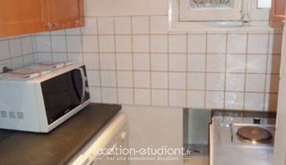 Logement �tudiant T3 &agrave; Paris 15�me arrondissement (75015)