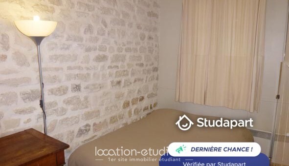 Logement �tudiant T3 &agrave; Paris 15�me arrondissement (75015)