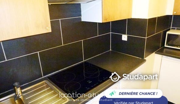 Logement �tudiant T3 &agrave; Paris 15�me arrondissement (75015)