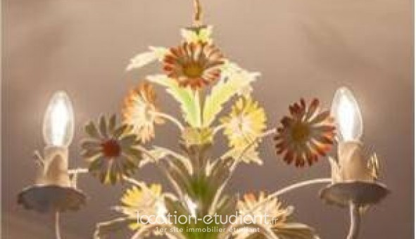 Logement �tudiant T3 &agrave; Paris 15�me arrondissement (75015)