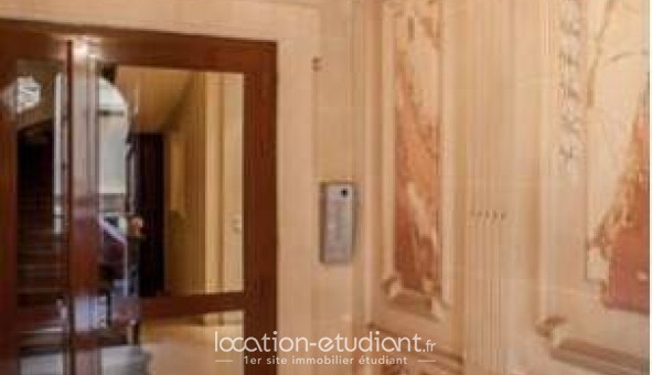 Logement �tudiant T3 &agrave; Paris 15�me arrondissement (75015)