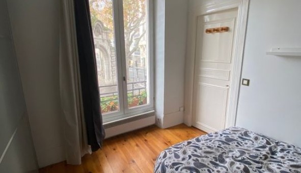 Logement �tudiant T3 &agrave; Paris 15�me arrondissement (75015)