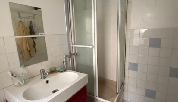 Logement �tudiant T3 &agrave; Paris 15�me arrondissement (75015)