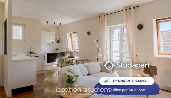 Logement �tudiant Location T3 Meubl&eacute; Paris 15�me arrondissement (75015)