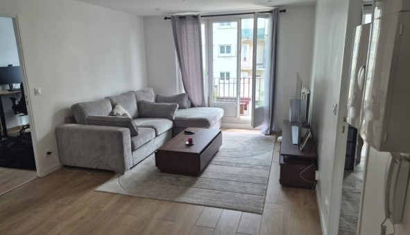 Logement �tudiant Location T3 Vide Paris 15�me arrondissement (75015)