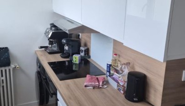 Logement �tudiant T3 &agrave; Paris 15�me arrondissement (75015)