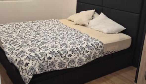 Logement �tudiant T3 &agrave; Paris 15�me arrondissement (75015)
