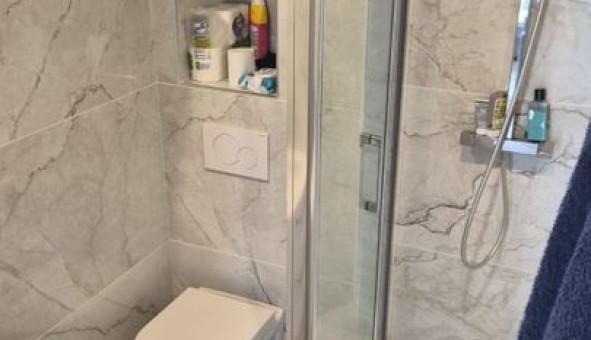 Logement �tudiant T3 &agrave; Paris 15�me arrondissement (75015)