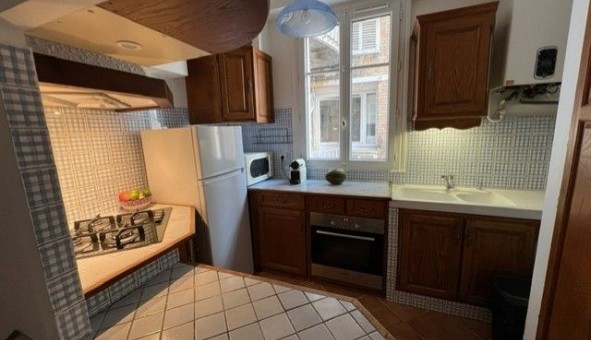 Logement �tudiant T3 &agrave; Paris 15�me arrondissement (75015)