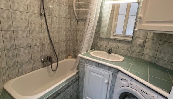 Logement �tudiant T3 &agrave; Paris 15�me arrondissement (75015)