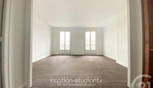 Logement tudiant T3 à Paris 16me arrondissement (75016)