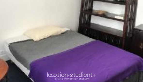 Logement tudiant T3 à Paris 16me arrondissement (75016)