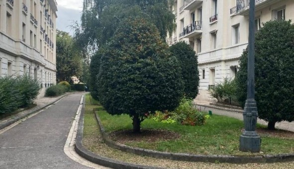 Logement tudiant T3 à Paris 16me arrondissement (75016)