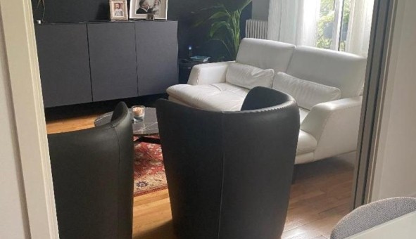 Logement tudiant T3 à Paris 16me arrondissement (75016)