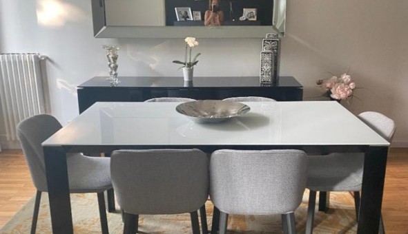 Logement tudiant T3 à Paris 16me arrondissement (75016)