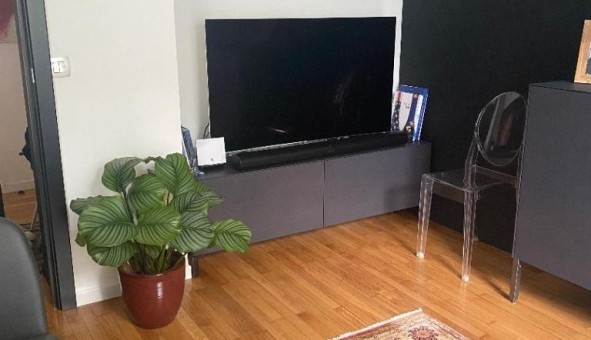Logement tudiant T3 à Paris 16me arrondissement (75016)