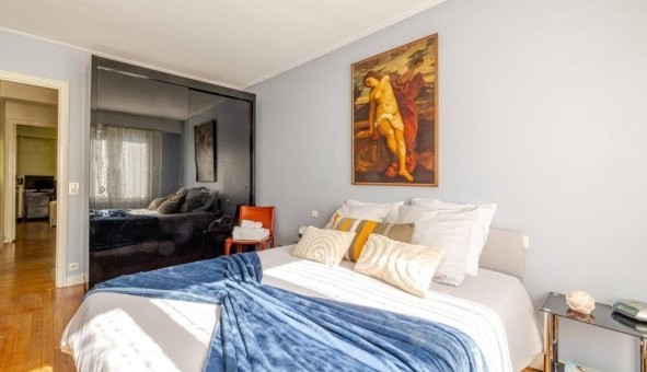 Logement tudiant T3 à Paris 16me arrondissement (75016)