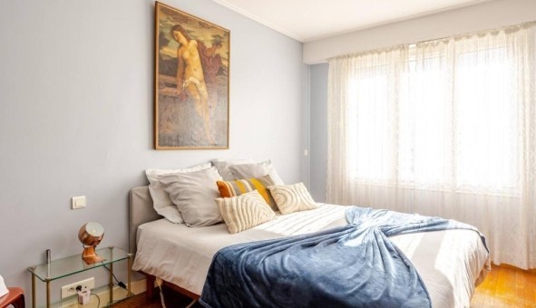 Logement tudiant T3 à Paris 16me arrondissement (75016)