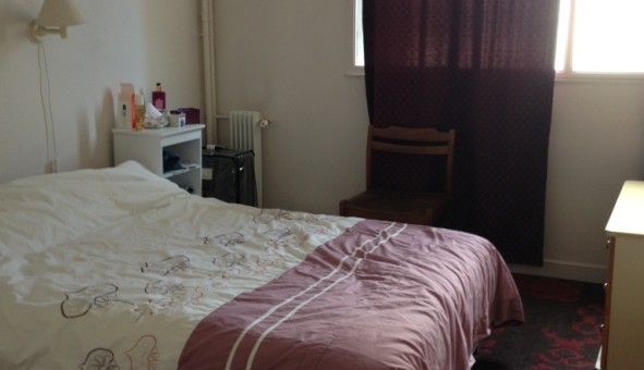 Logement tudiant T3 à Paris 16me arrondissement (75016)