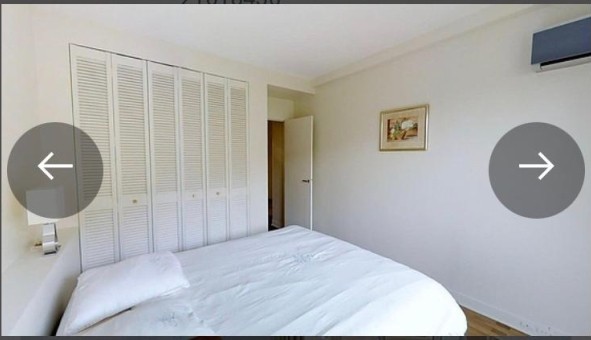 Logement tudiant T3 à Paris 16me arrondissement (75016)