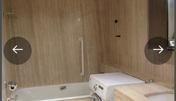 Logement tudiant T3 à Paris 16me arrondissement (75016)