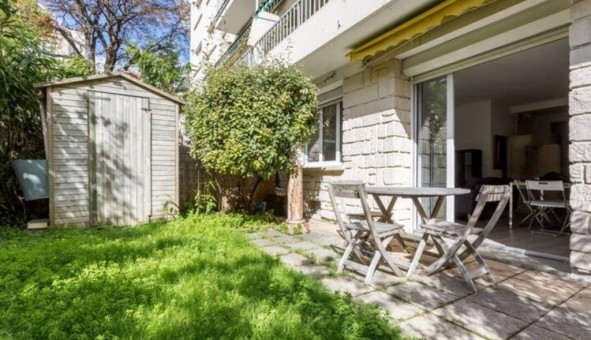 Logement tudiant Location T3 Vide Paris 16me arrondissement (75016)