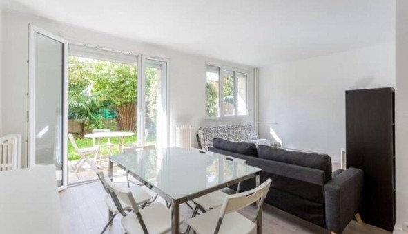 Logement tudiant T3 à Paris 16me arrondissement (75016)