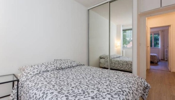 Logement tudiant T3 à Paris 16me arrondissement (75016)