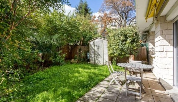 Logement tudiant T3 à Paris 16me arrondissement (75016)