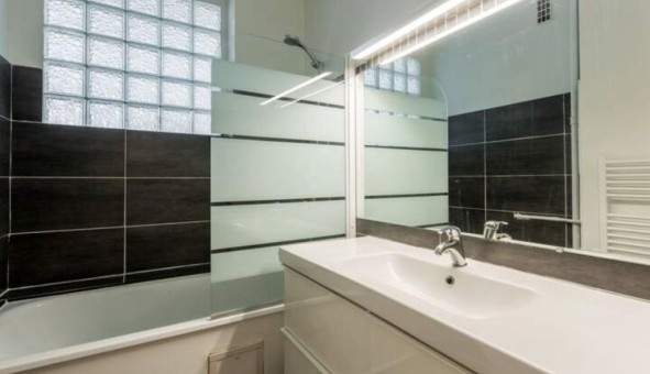 Logement tudiant T3 à Paris 16me arrondissement (75016)