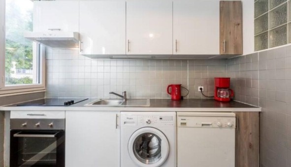 Logement tudiant T3 à Paris 16me arrondissement (75016)