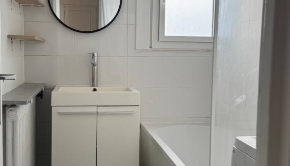 Logement tudiant T3 à Paris 16me arrondissement (75016)