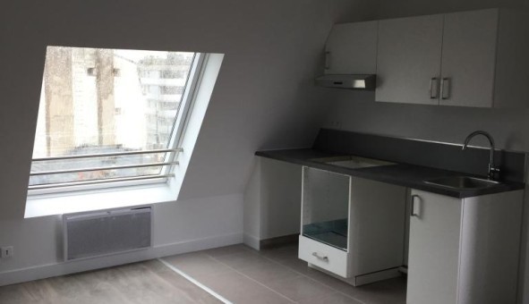 Logement tudiant T3 à Paris 16me arrondissement (75016)